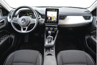 Renault Arkana E-Tech Hybrid 145Ps